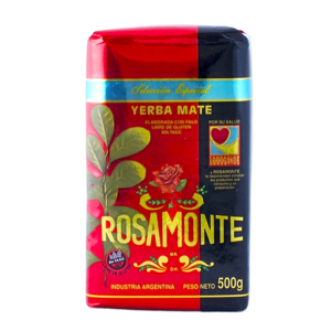 Rosamonte Seleccion Especial 500g