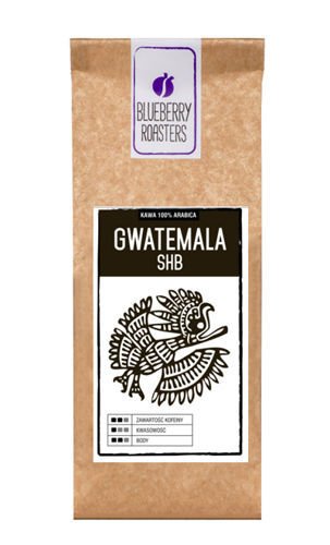 Antigua Guatemala SHB Arabica 250 g